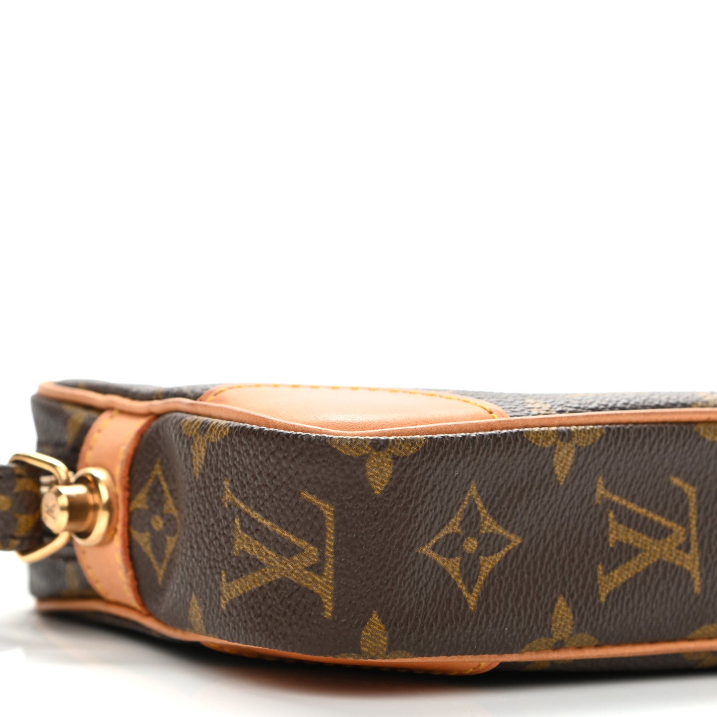 Monogram Pochette Marly Dragonne 22