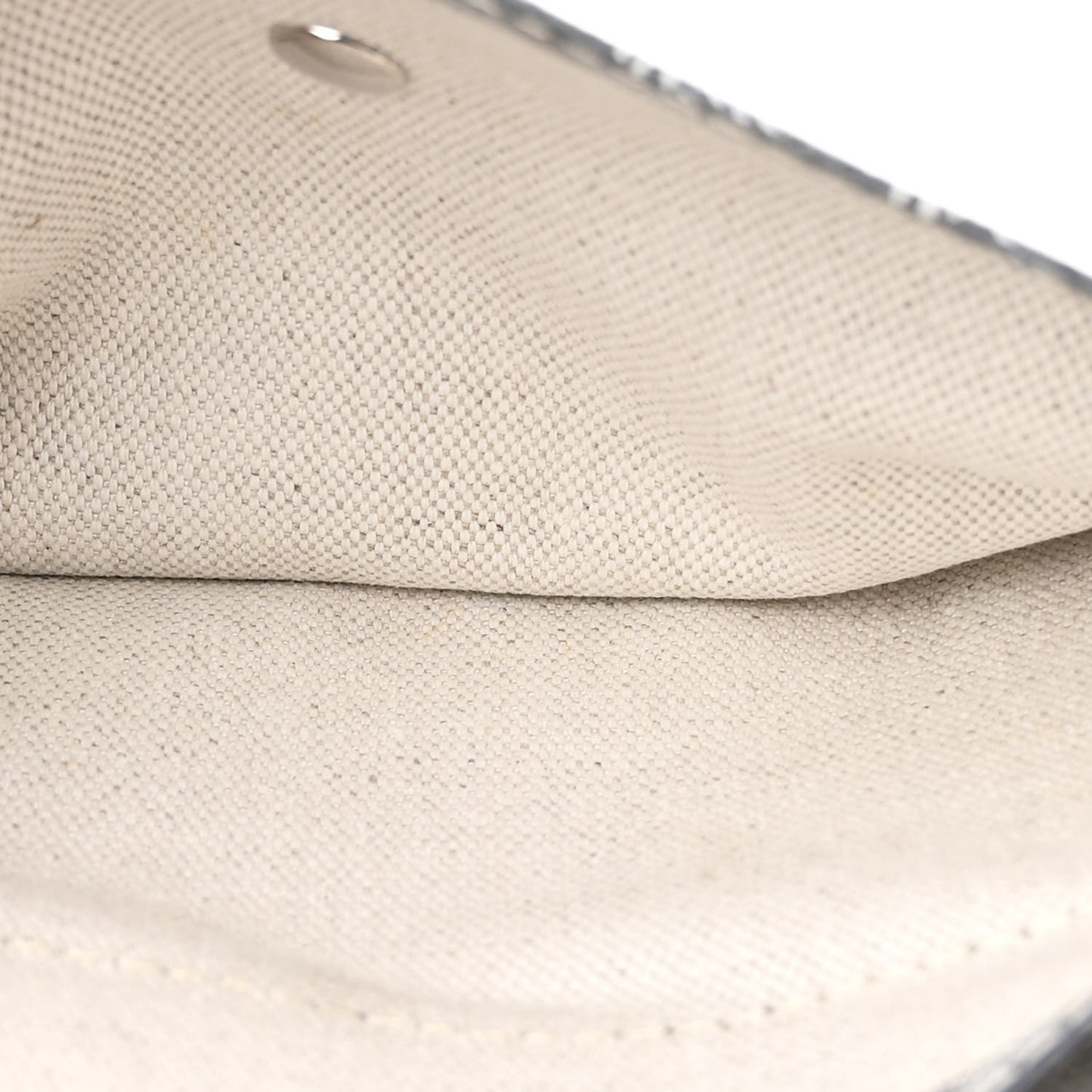 Goyardine Saint Louis PM Grey