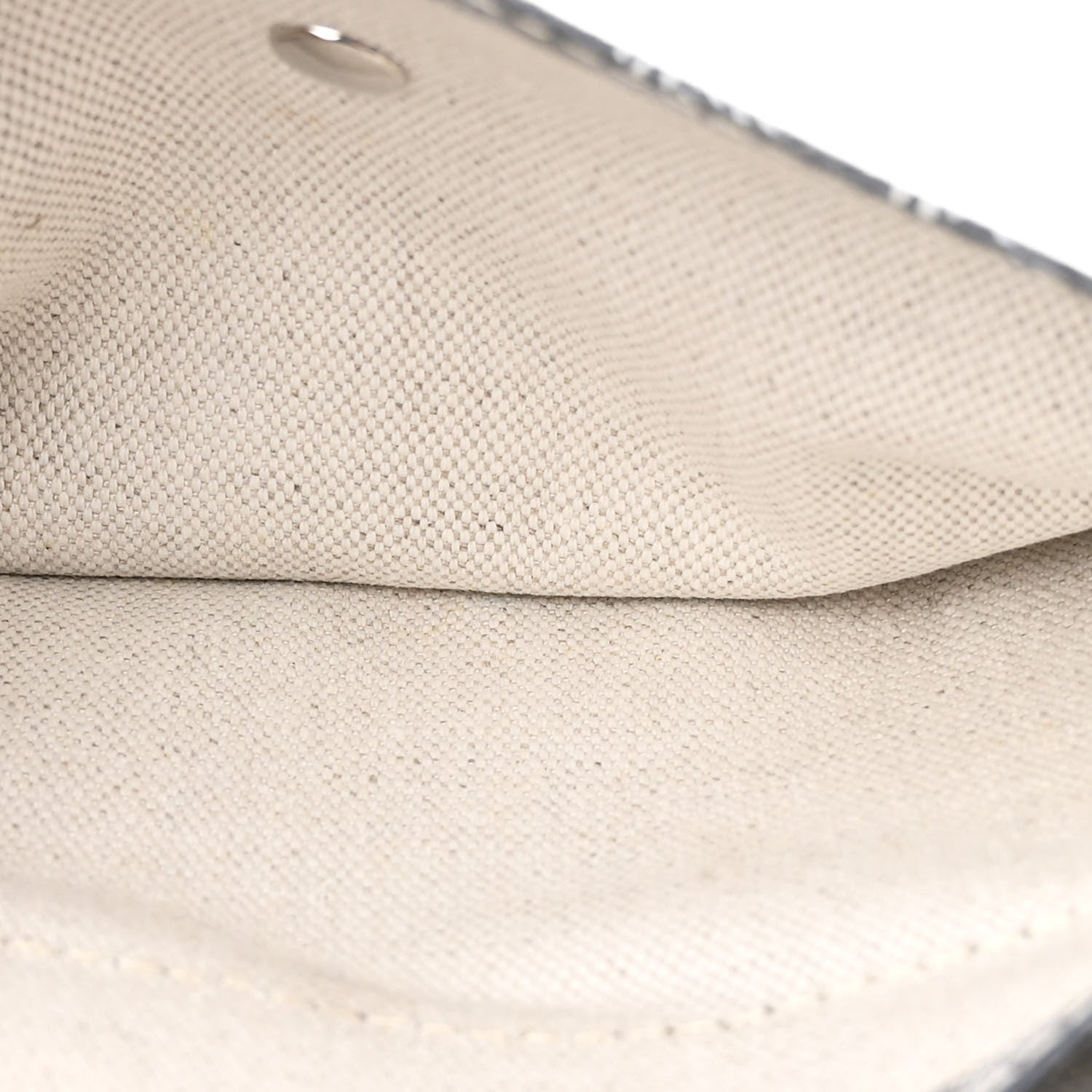 Goyard Goyardine Saint Louis PM Grey 7 of 12