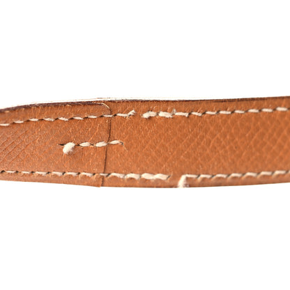 Hermes Epsom Constance 24 Gold 10 of 11