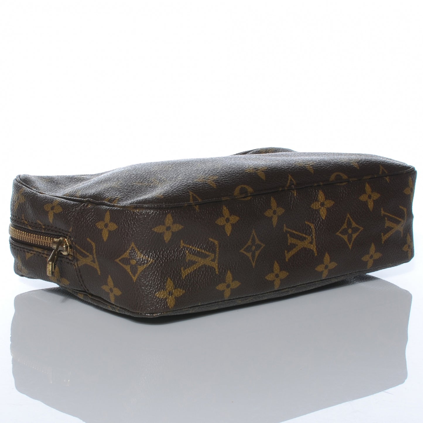 Monogram Trousse Toilette 23