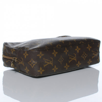Louis Vuitton Monogram Trousse Toilette 23 4 of 7