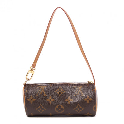 Louis Vuitton Monogram Mini Papillon 1 of 7