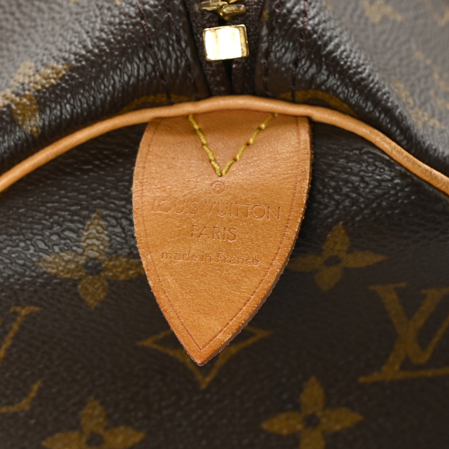 Monogram Keepall 45