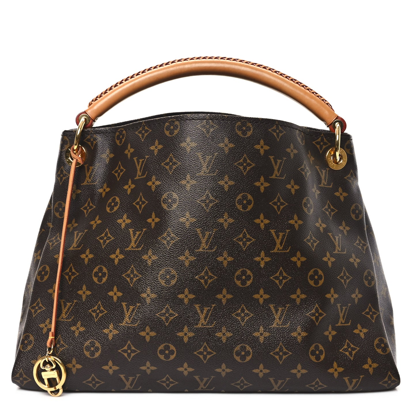Monogram Artsy MM