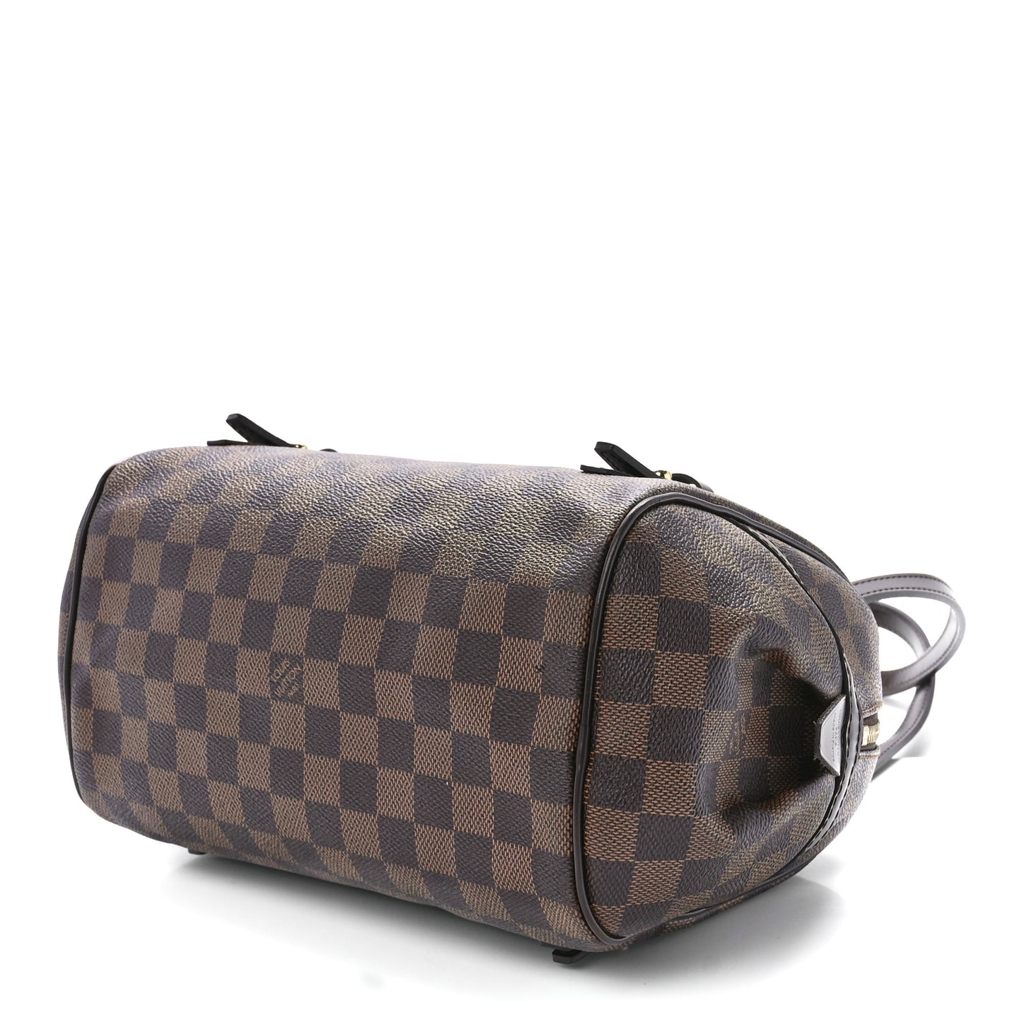 Damier Ebene Rivington PM