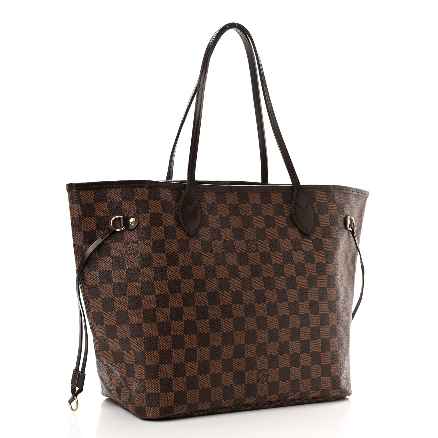 Damier Ebene Neverfull MM