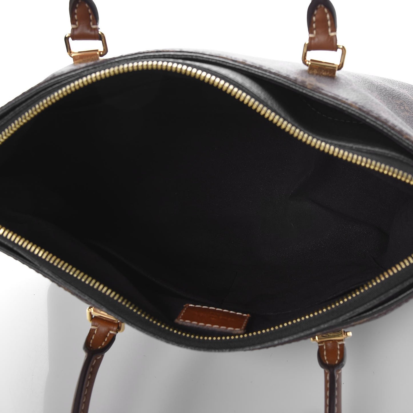 Monogram Pallas Black