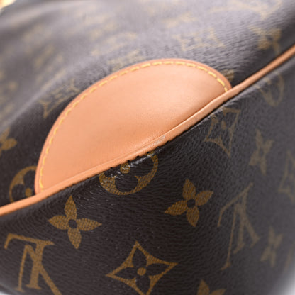 Louis Vuitton Monogram Odeon MM Natural 10 of 20