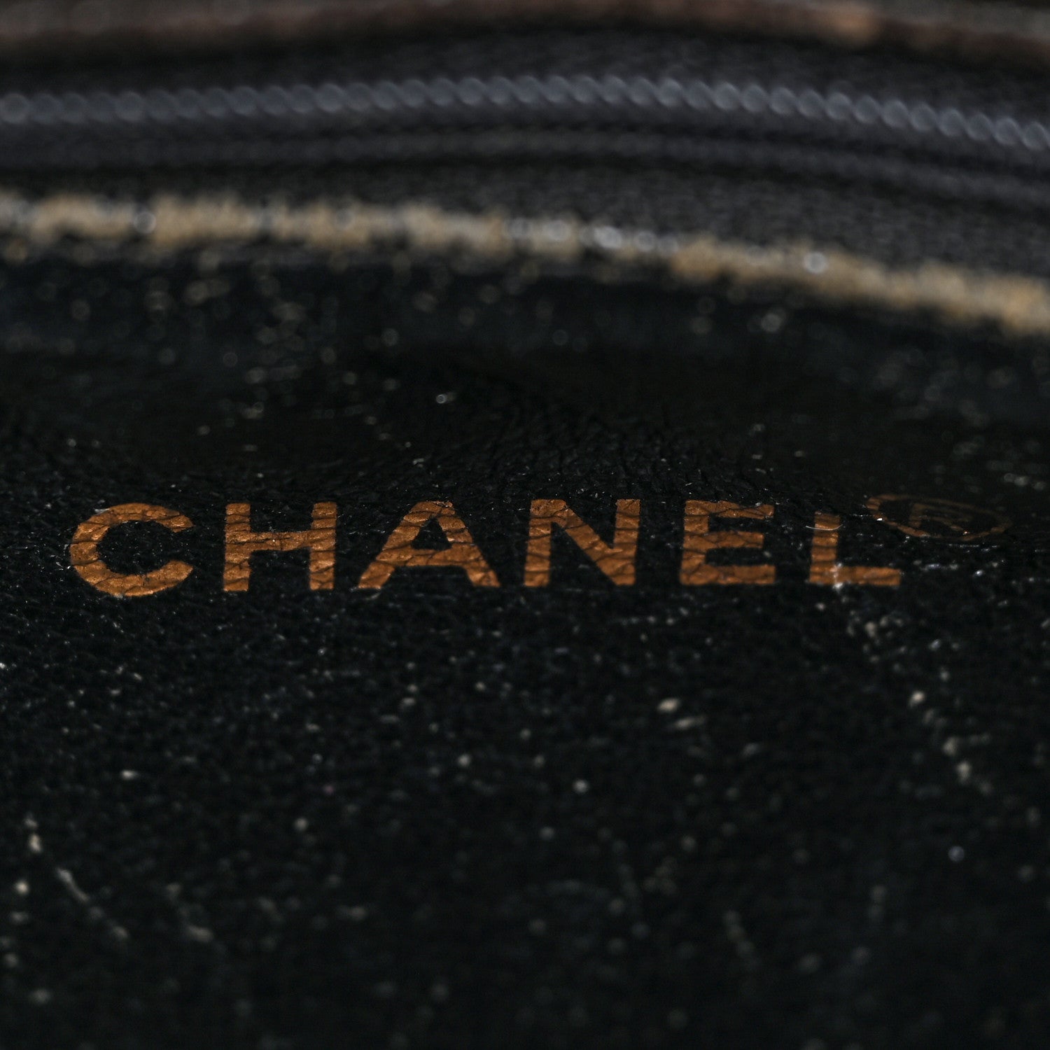 Chanel Patent Quilted Timeless CC Tote Black 5 of 27