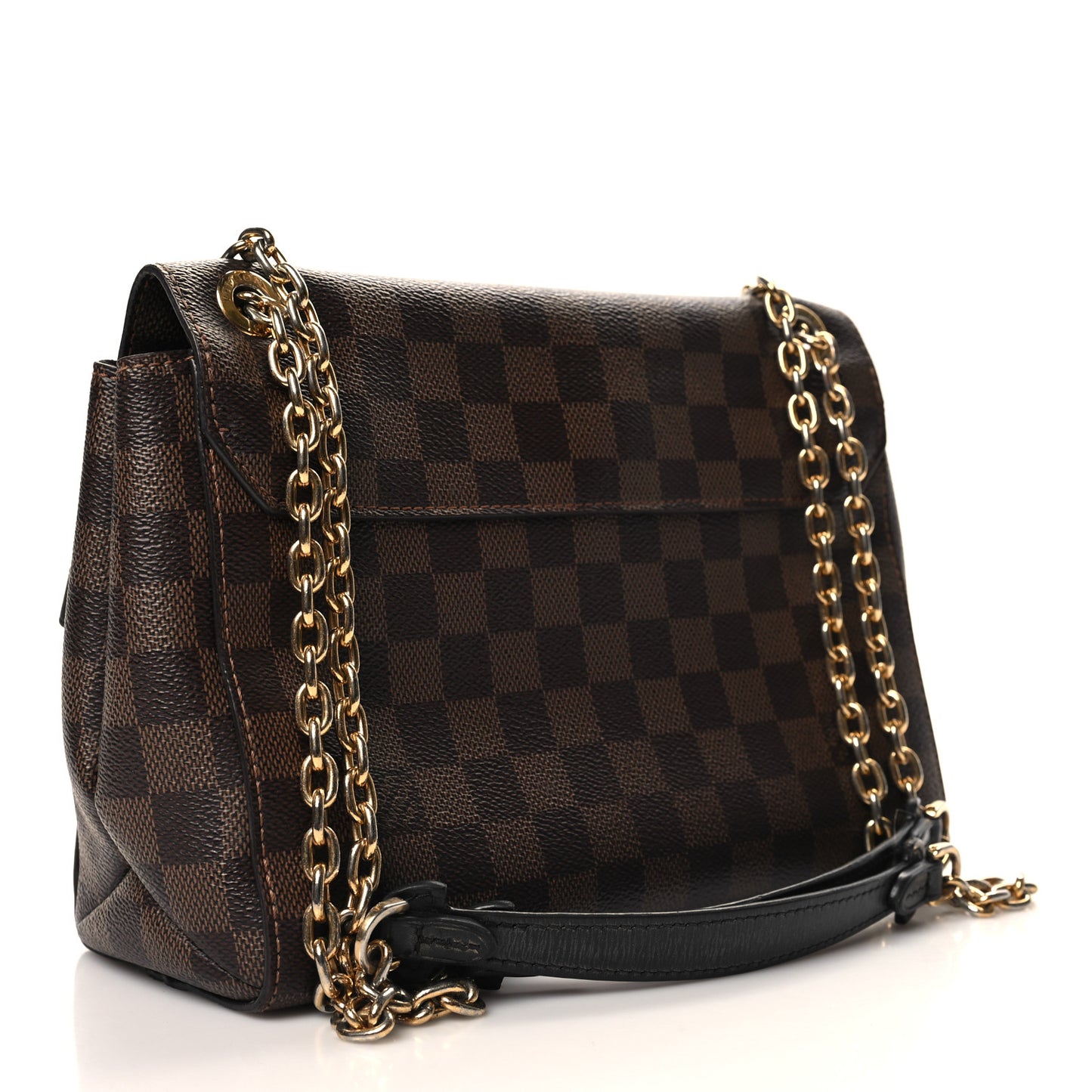 Damier Ebene Vavin PM Creme