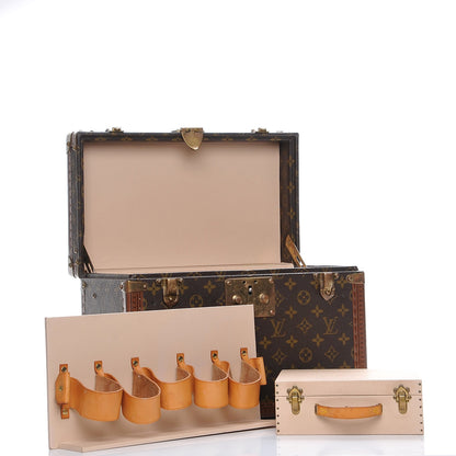 Louis Vuitton Monogram Boite Pharmacie 6 of 15