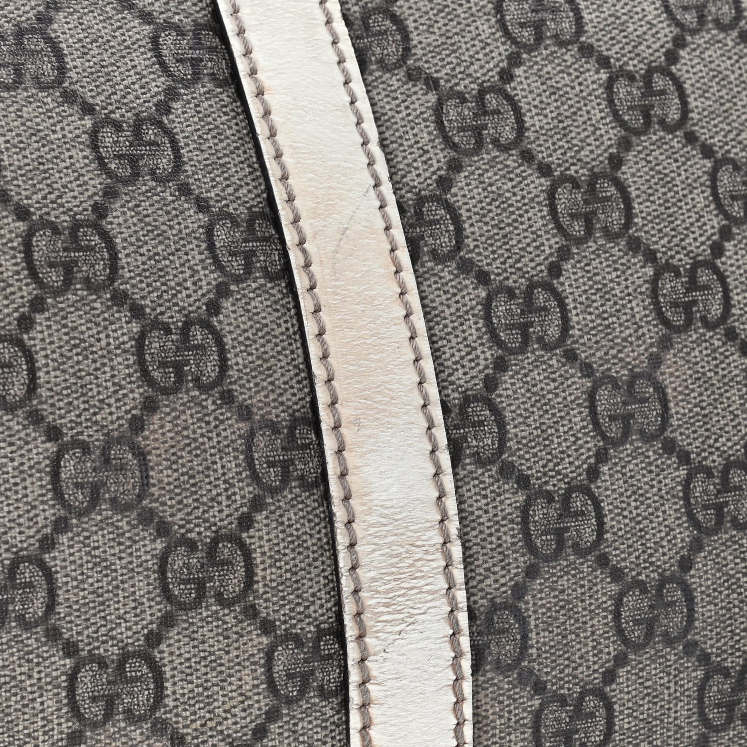 Gucci GG Plus Monogram Medium Joy Boston Off White 15 of 22