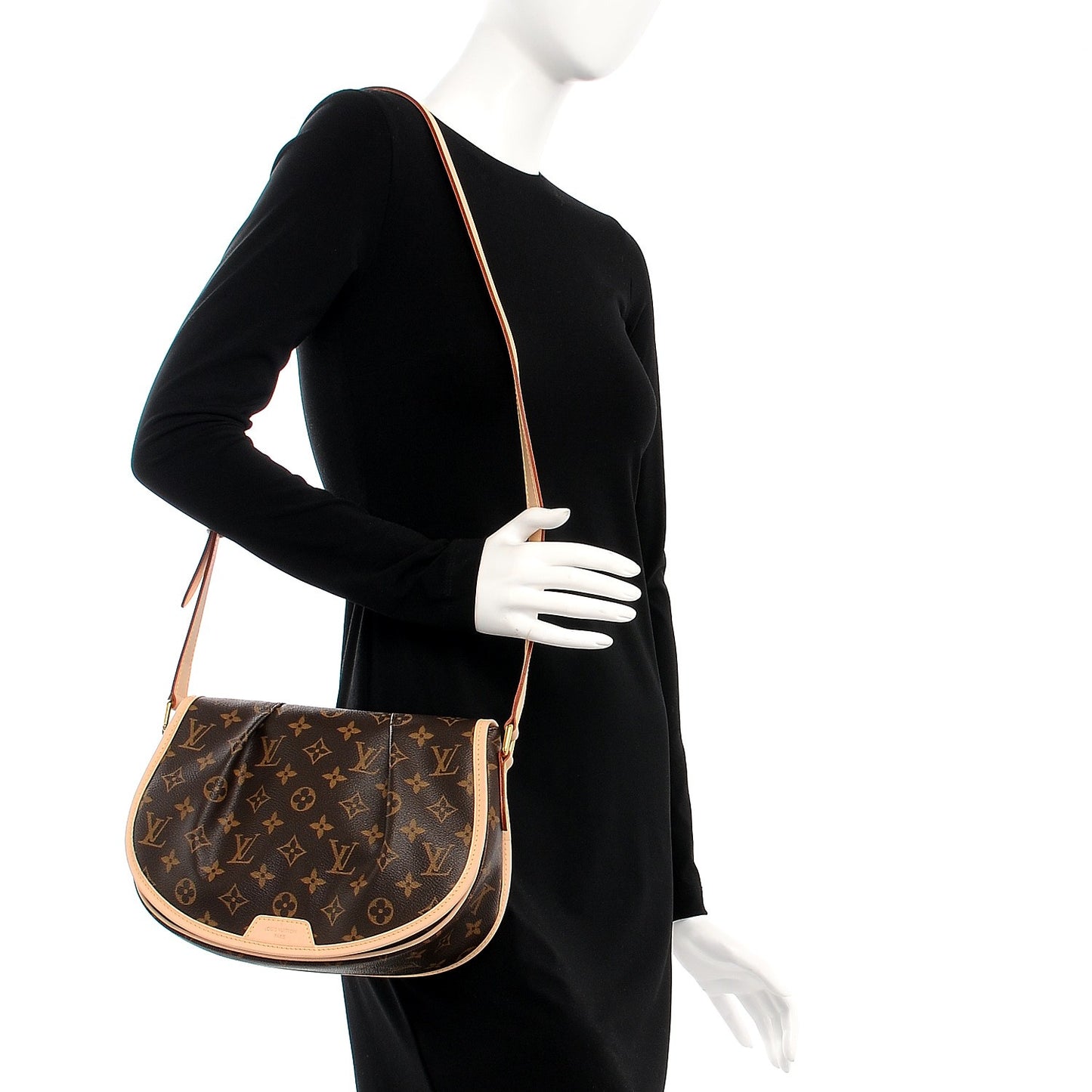 Monogram Menilmontant PM