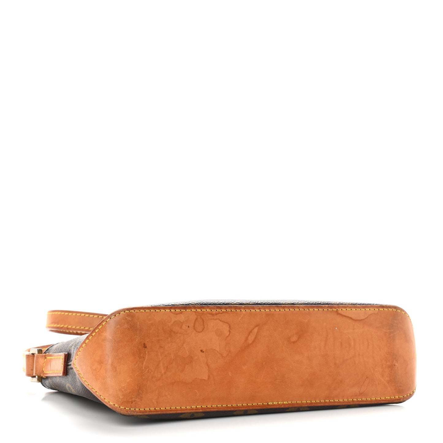Monogram Trotteur