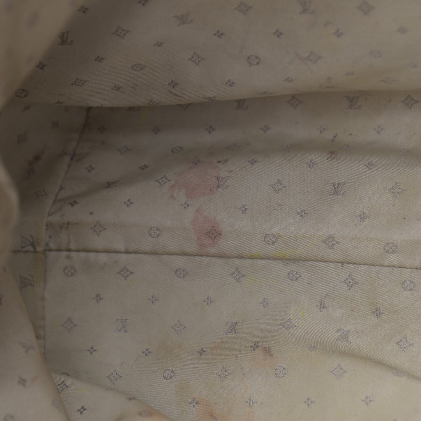 Suhali Le Majestueux White