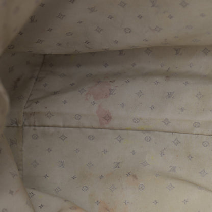 Louis Vuitton Suhali Le Majestueux White 7 of 18