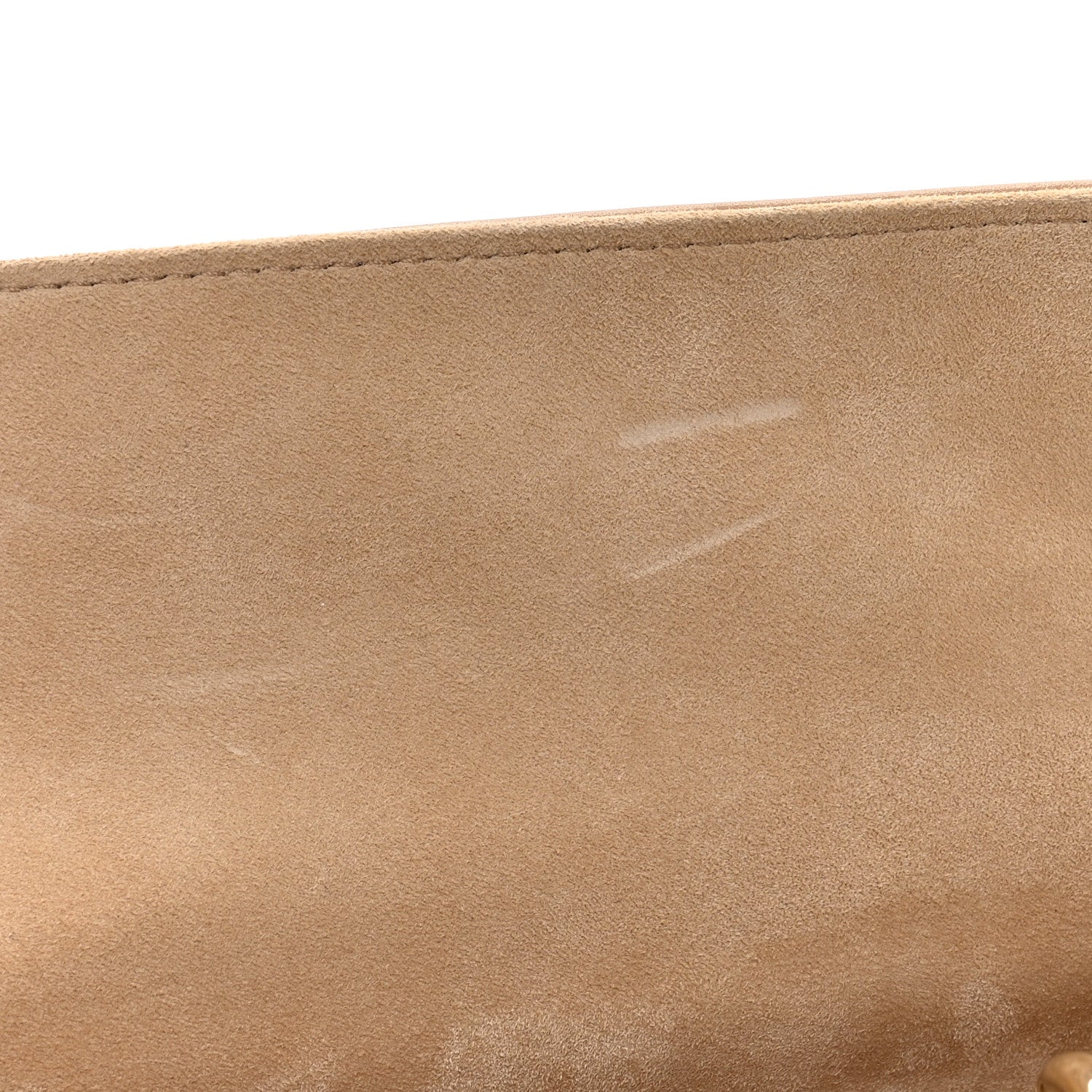 Christian Dior Lambskin Cannage Small Lady D-Joy Biscuit 12 of 14