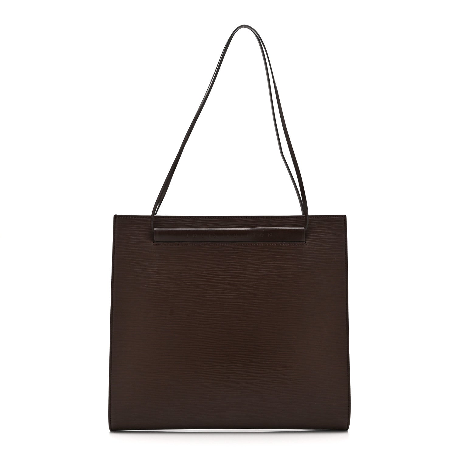 Louis Vuitton Epi Saint Tropez Moka 1 of 10