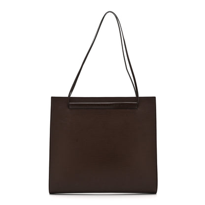 Louis Vuitton Epi Saint Tropez Moka 1 of 10