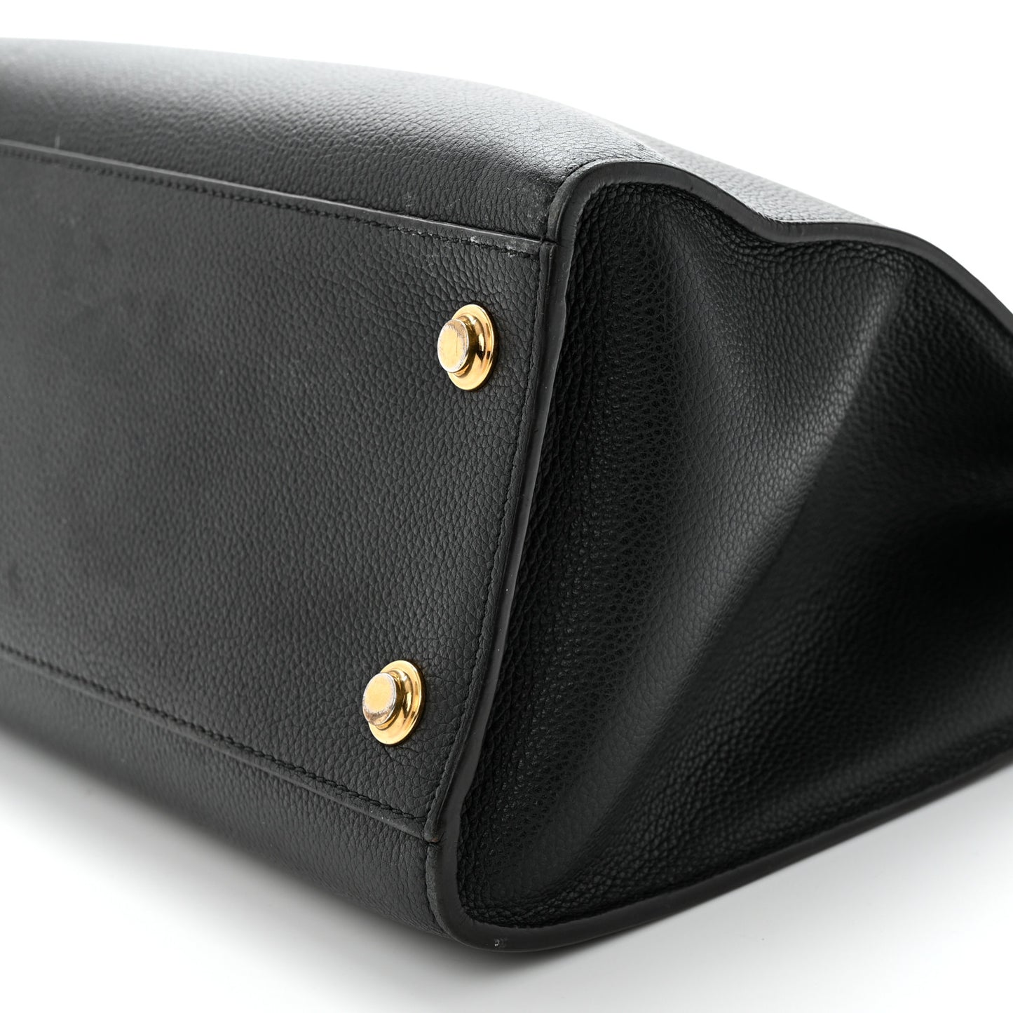 Taurillon City Steamer GM Black