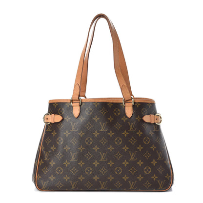 Louis Vuitton Monogram Batignolles Horizontal 1 of 10