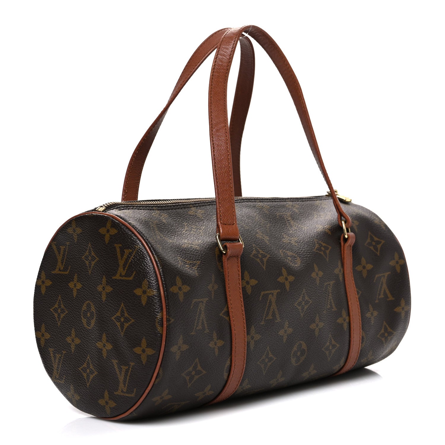 Louis Vuitton Monogram Papillon 30 4 of 11