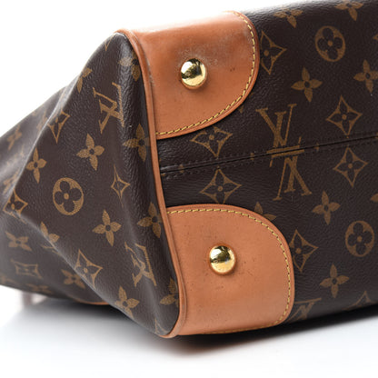 Louis Vuitton Monogram Estrela NM 6 of 17