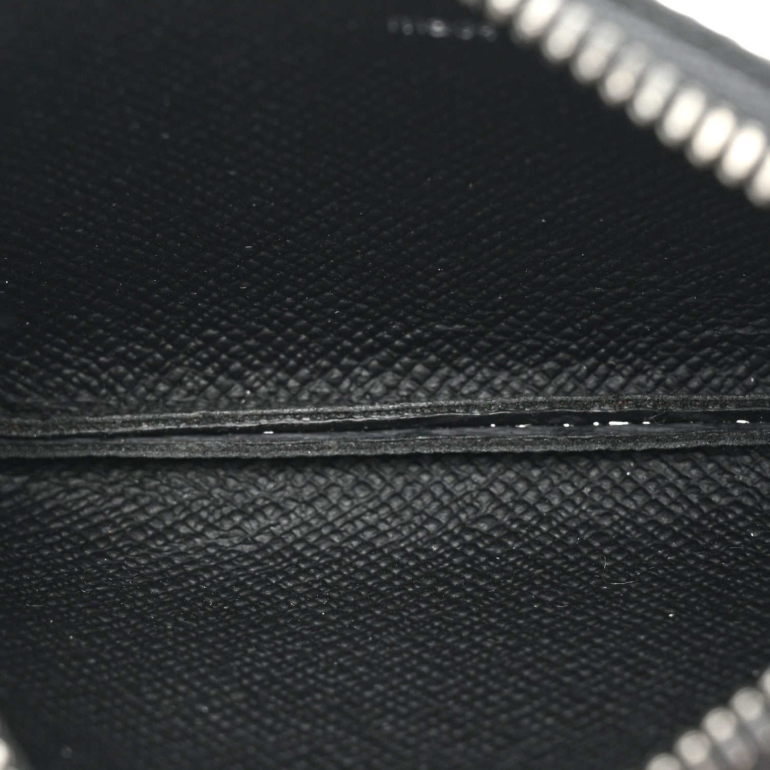 Louis Vuitton Reverse Monogram Eclipse Key Pouch 5 of 9
