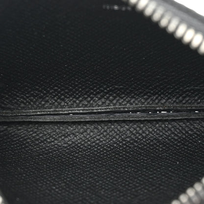 Louis Vuitton Reverse Monogram Eclipse Key Pouch 5 of 9