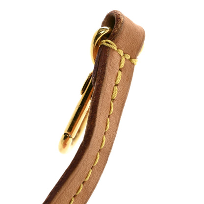 Louis Vuitton Vachetta Favorite Long Strap 4 of 4