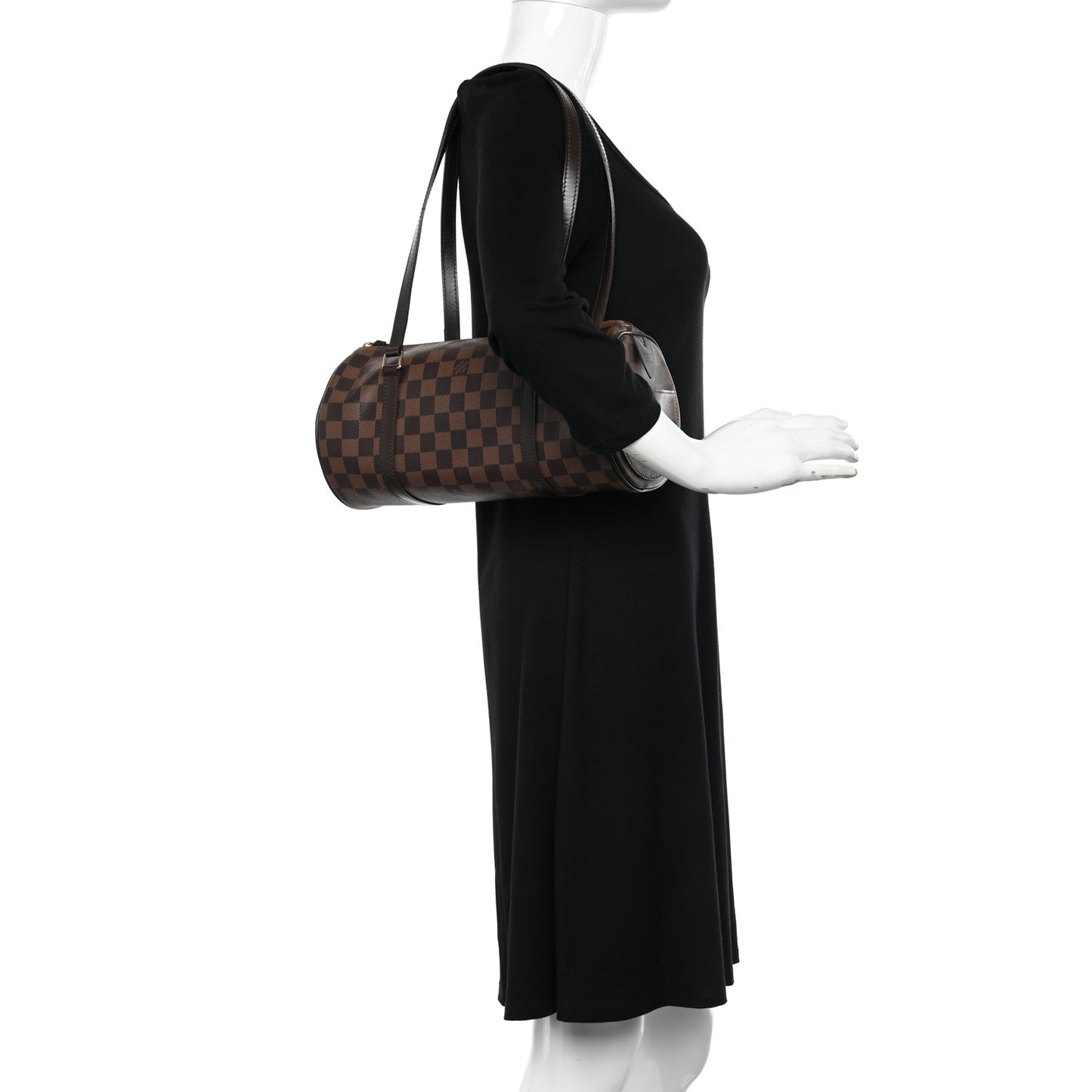 Damier Ebene Neo Papillon
