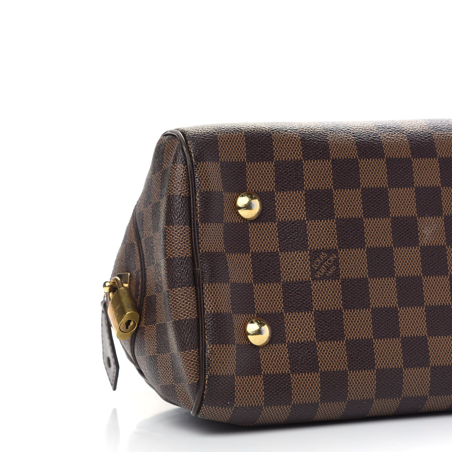 Louis Vuitton Damier Ebene Duomo 7 of 10