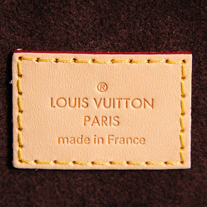 Louis Vuitton Monogram Pochette Metis 6 of 7