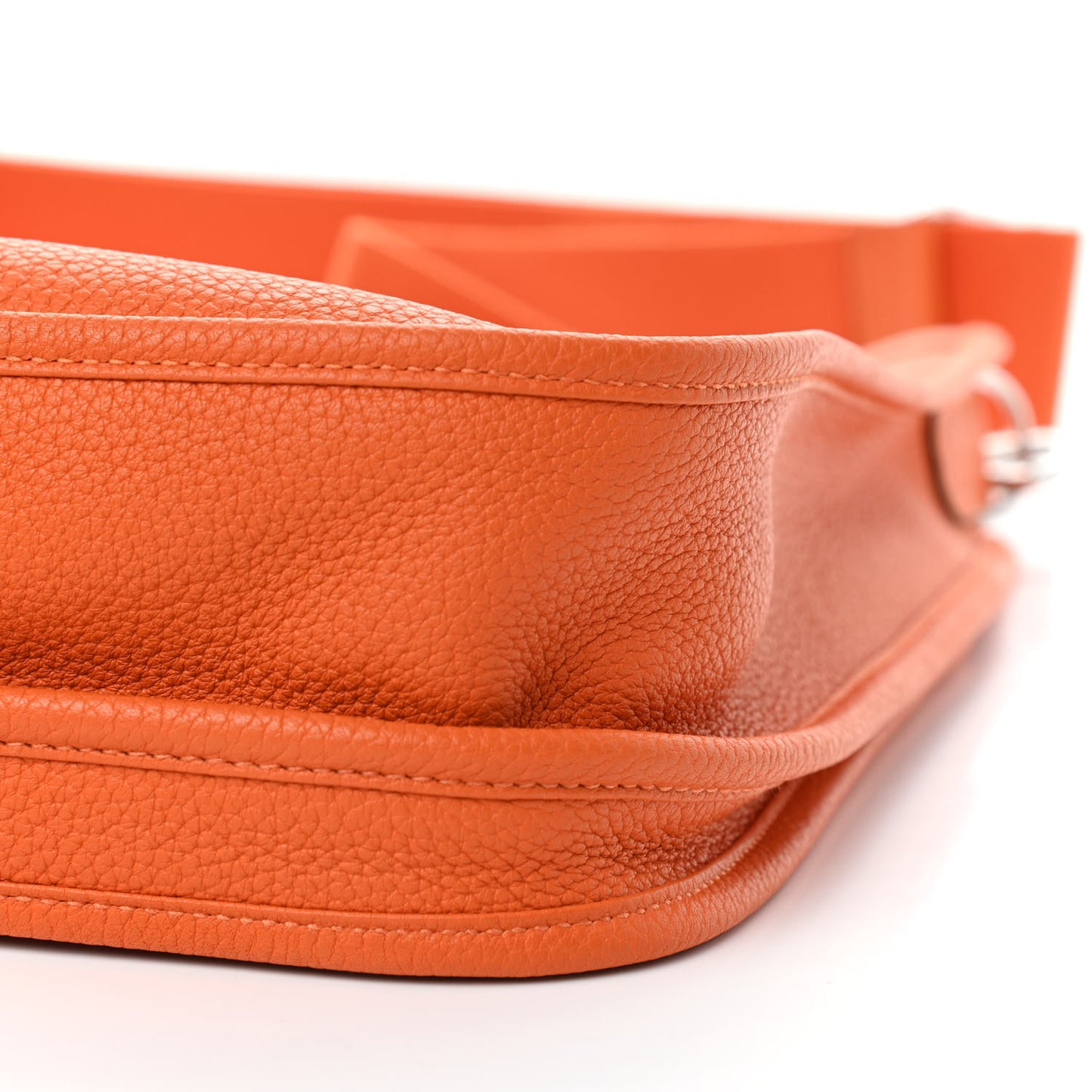 Taurillon Clemence Evelyne III PM Orange