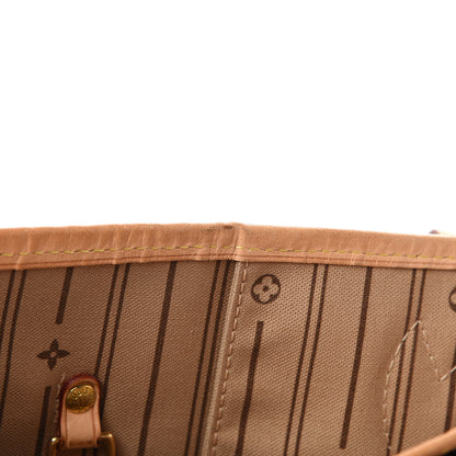 Louis Vuitton Monogram Neverfull GM 11 of 11
