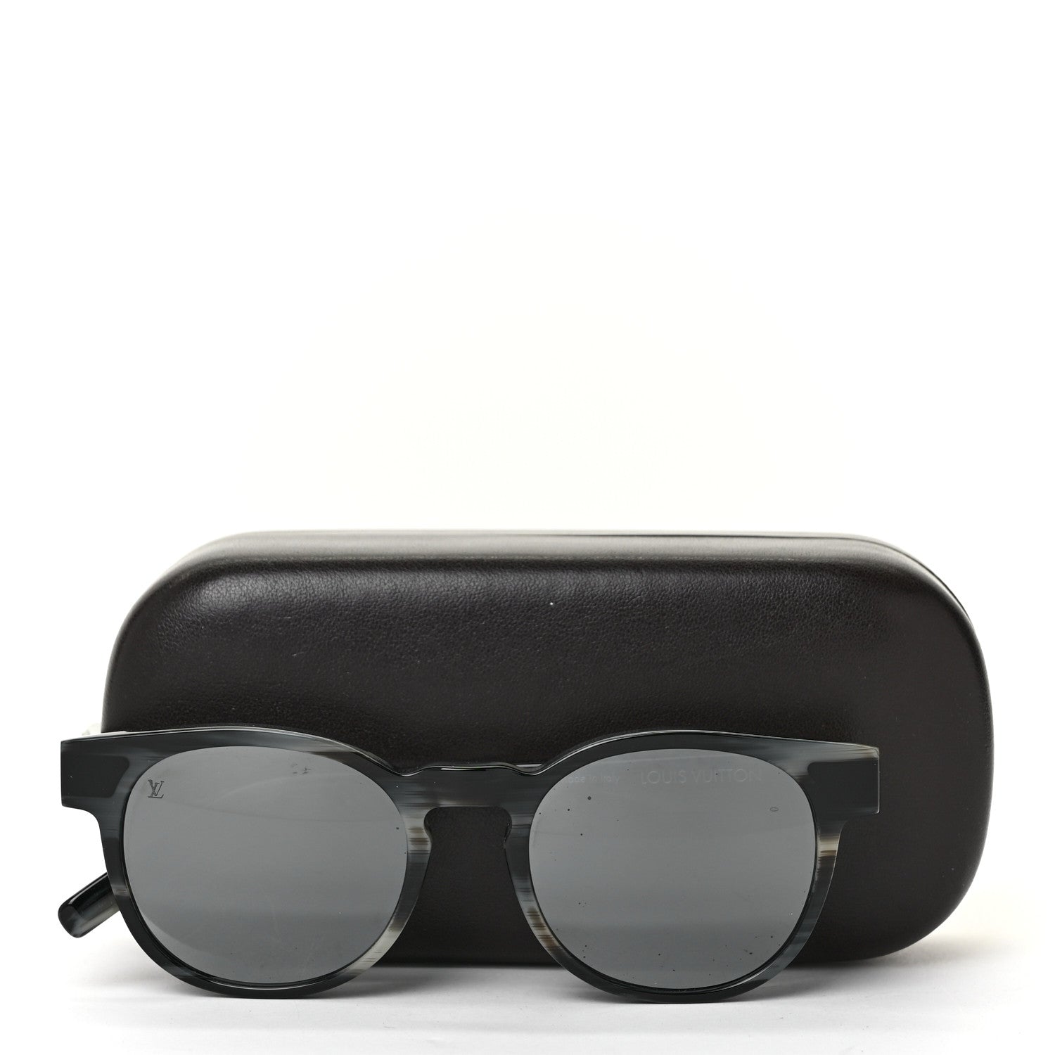 Louis Vuitton Sunglasses Z1033W Black 8 of 8