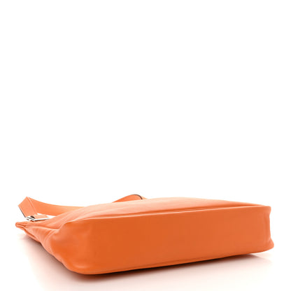 Hermes Swift Massai Cut 32 Orange 4 of 10