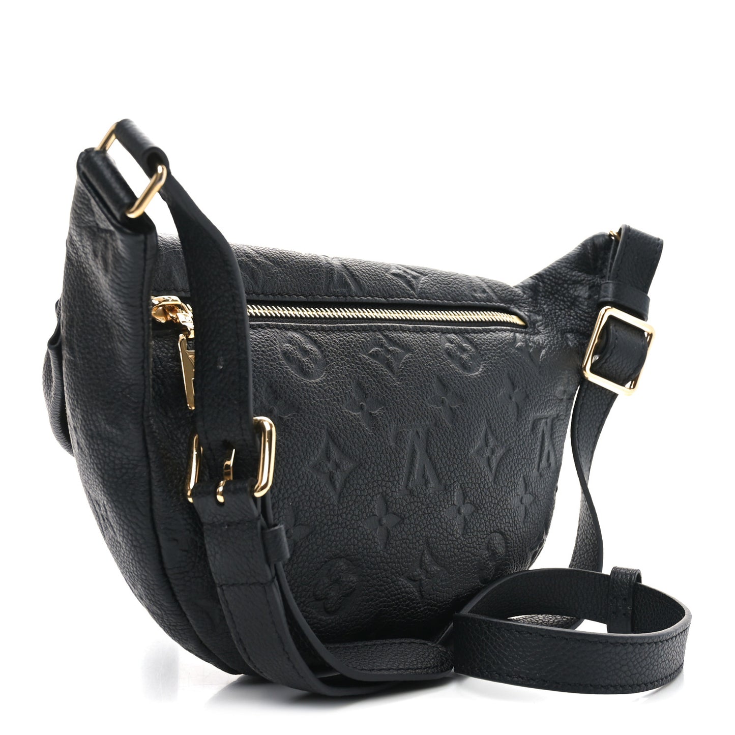 Empreinte BumBag Black