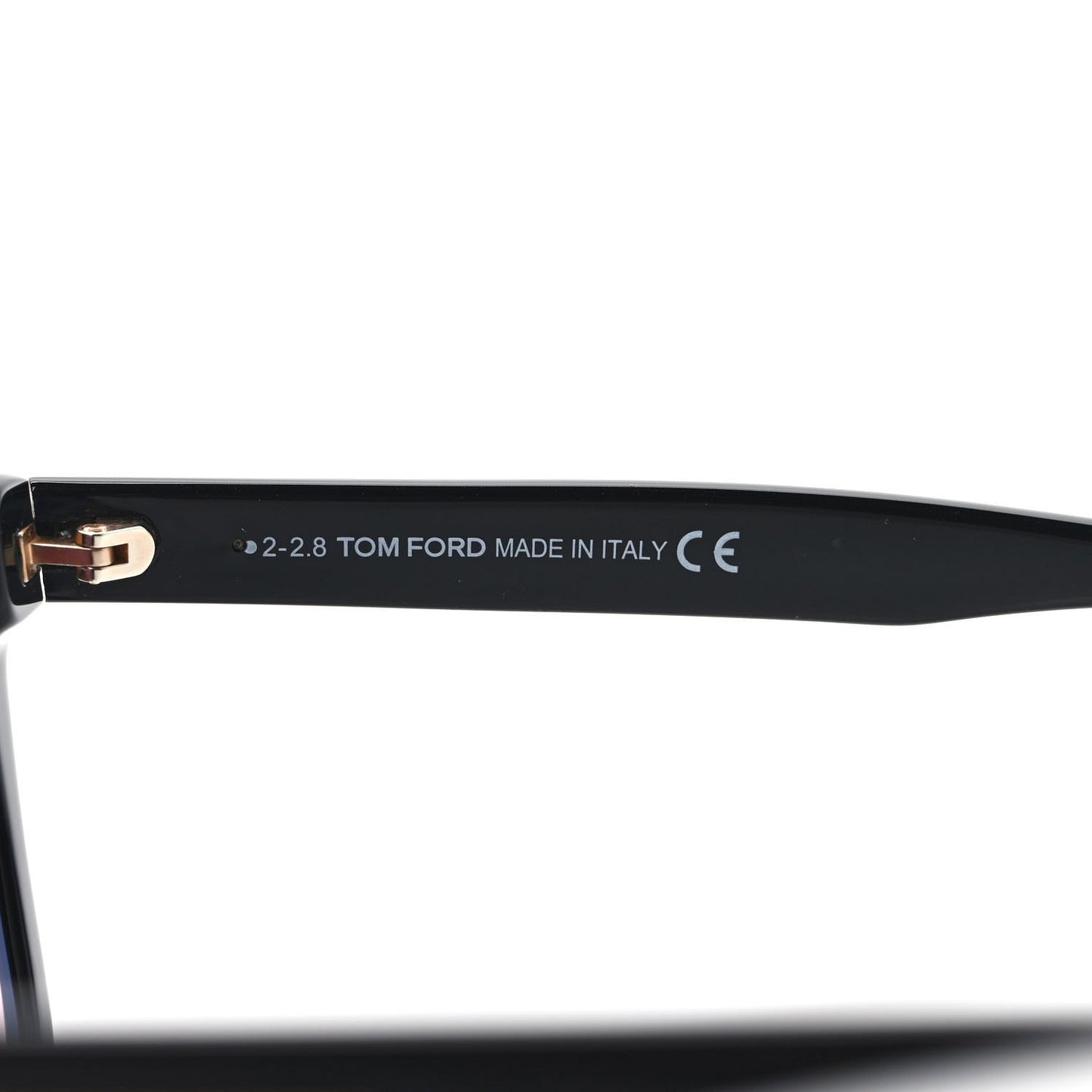 Amarra Sunglasses TF502 Black