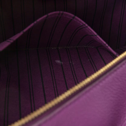 Louis Vuitton Empreinte Marais MM Amethyste 14 of 14