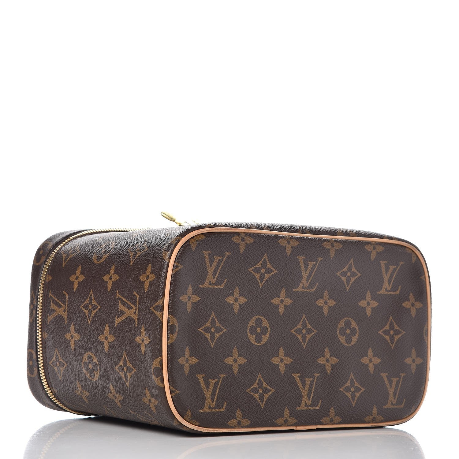 Louis Vuitton Monogram Nice BB 4 of 13