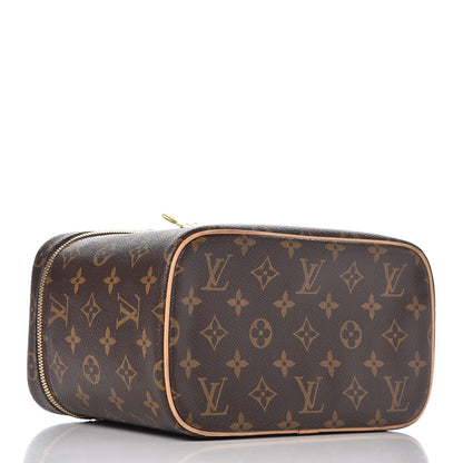 Louis Vuitton Monogram Nice BB 4 of 13