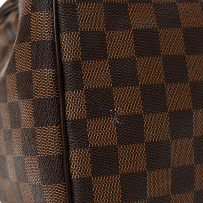 Louis Vuitton Damier Ebene Speedy 30 13 of 16