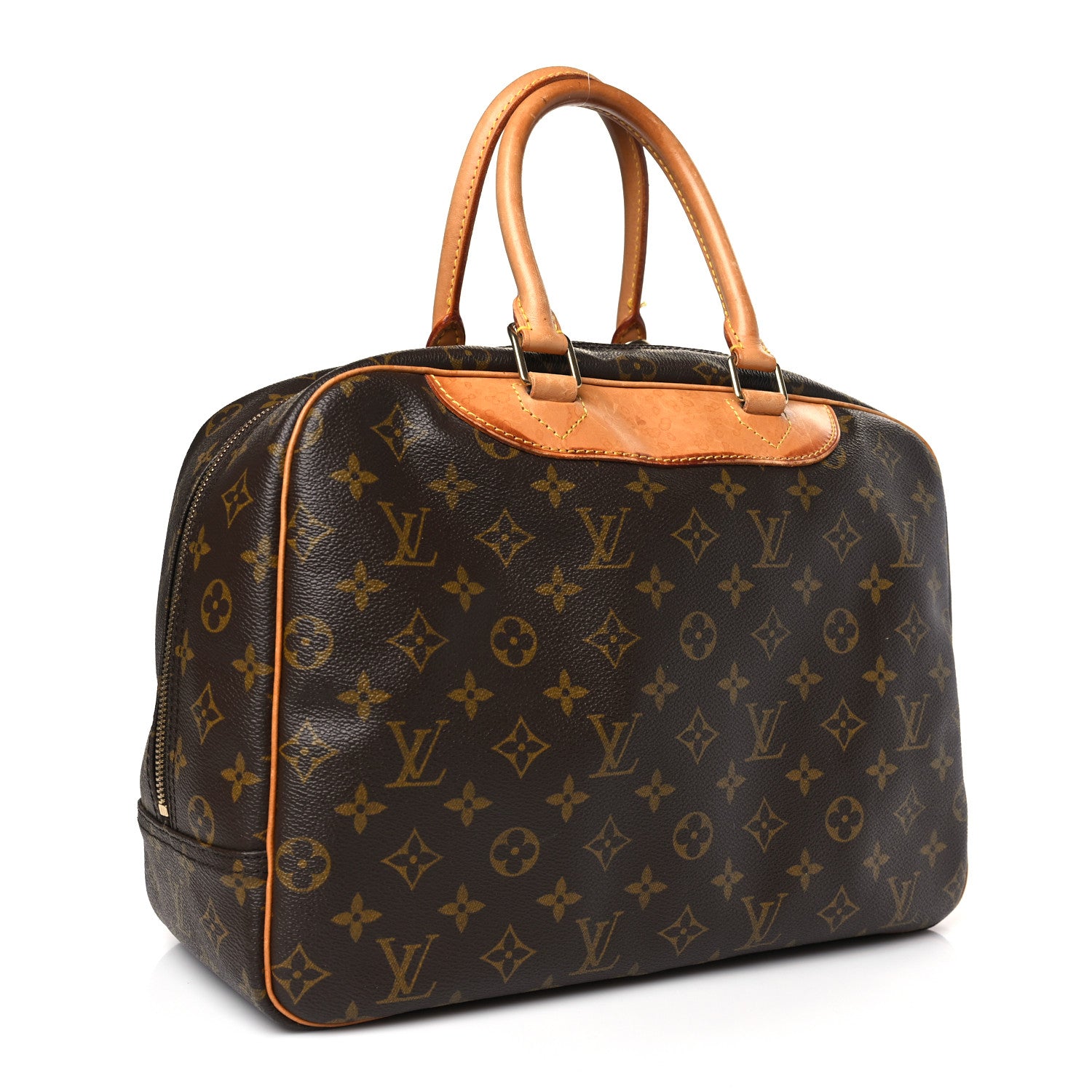 Louis Vuitton Monogram Deauville 3 of 9
