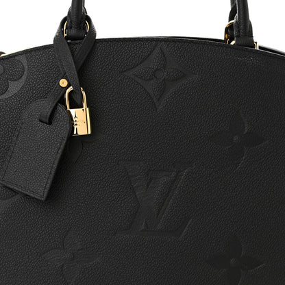 Louis Vuitton Empreinte Monogram Giant Grand Palais Black 7 of 9