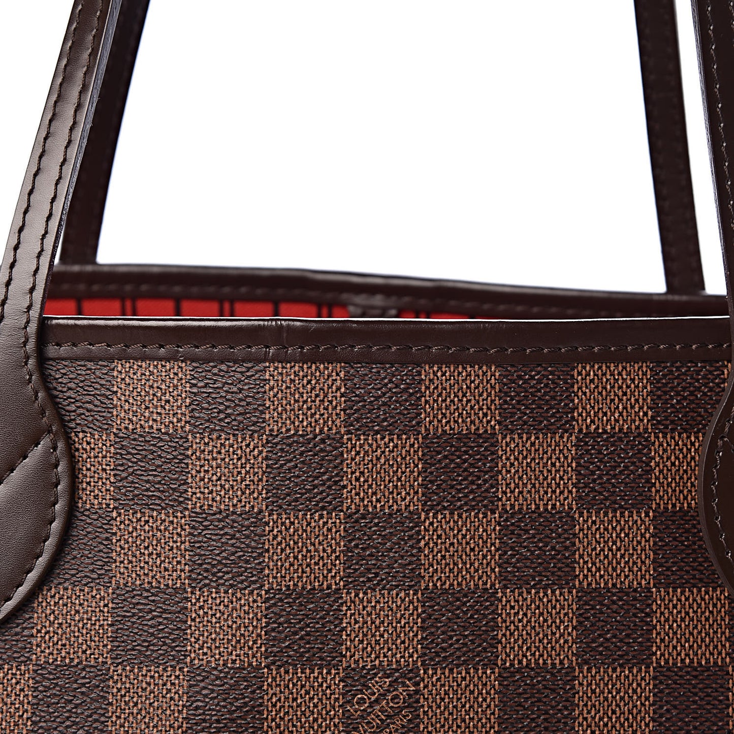 Damier Ebene Neo Neverfull MM