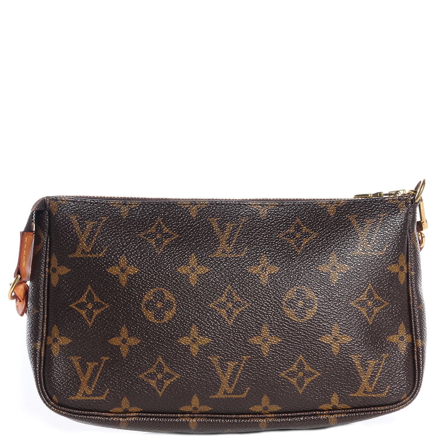 Monogram Pochette Accessories