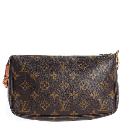 Louis Vuitton Monogram Pochette Accessories 1 of 7