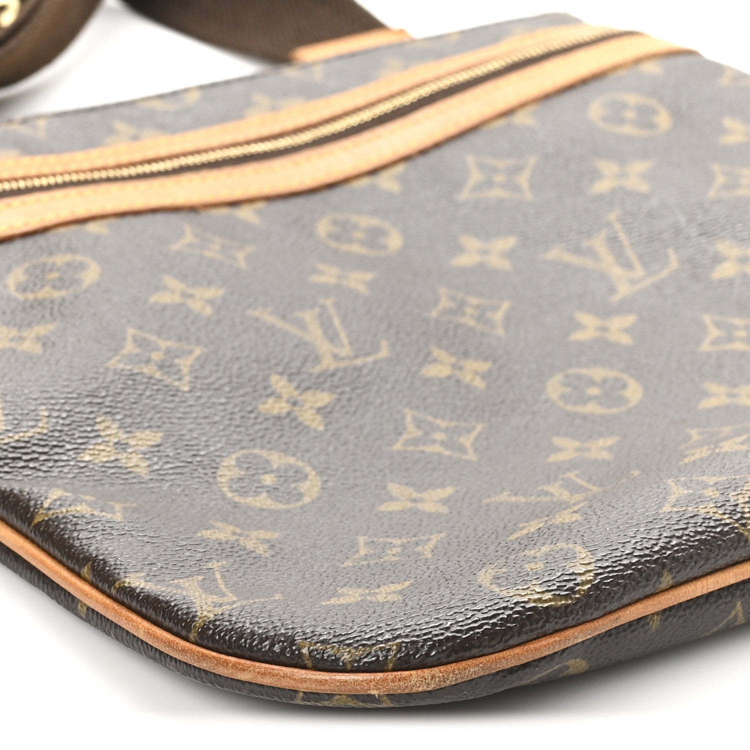 Louis Vuitton Monogram Bosphore Pochette 8 of 9